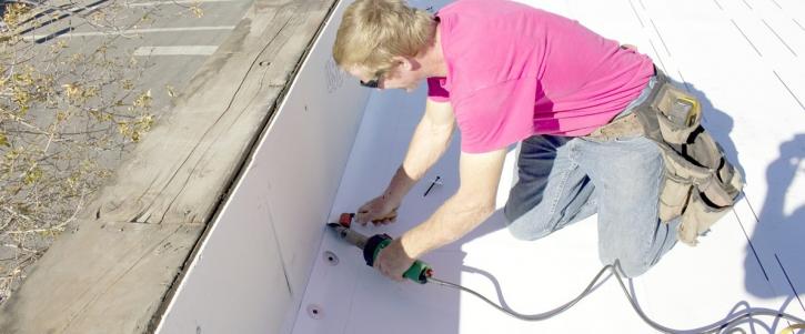 Image for New View Roofing with ID of: 1124613