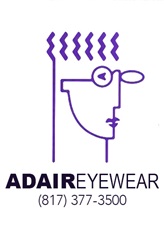 Image for Adair Eyewear with ID of: 1124615