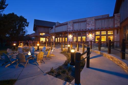 Image for Kendall's Tavern & Chophouse with ID of: 1124934