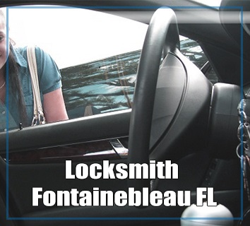 Image for Locksmith Fontainebleau FL with ID of: 1124975