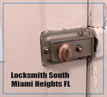 Image for Locksmith South Miami Heights FL with ID of: 1125061