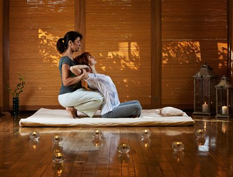 Image for Spa Time Chinese Massage Therapy with ID of: 1125192