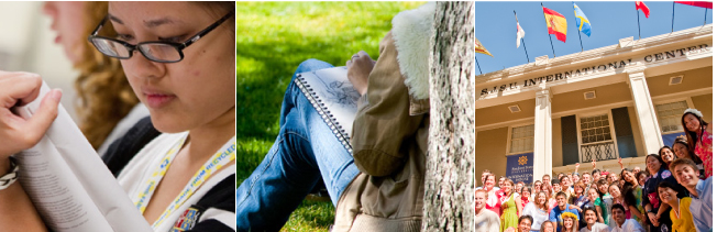 Image for San Jose State University with ID of: 1125343