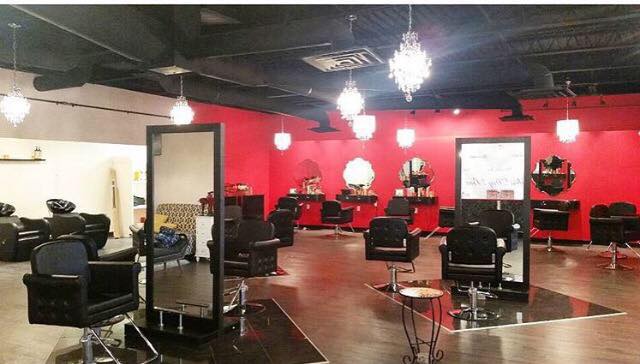 Image for Bliss Hair Bar with ID of: 1125396