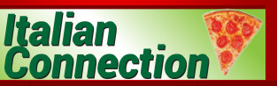 Image for Italian Connection Pizza with ID of: 1125474
