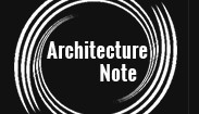 Image for Architecture Note with ID of: 1125487