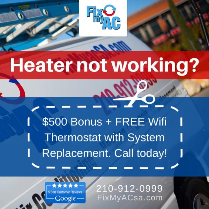 Image for Fix My AC Inc. with ID of: 1125592