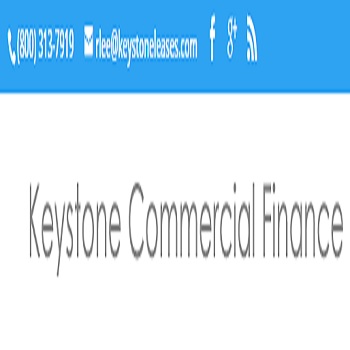 Image for Keystone Commercial Finance with ID of: 1125727