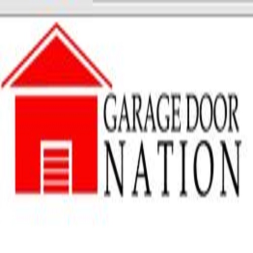 Image for Garage Door Nation with ID of: 1125760