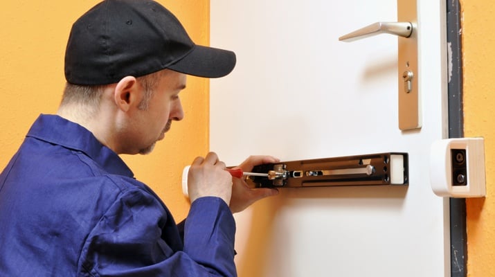 Image for TY & R Locksmith with ID of: 1125772