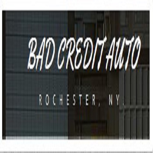 Image for Bad Credit Rochester with ID of: 1125873