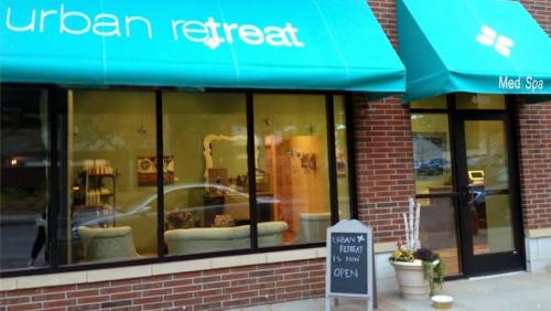 Image for Urban Retreat with ID of: 1125903