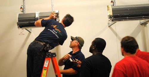 Image for Aspire Heating & Cooling with ID of: 1125985