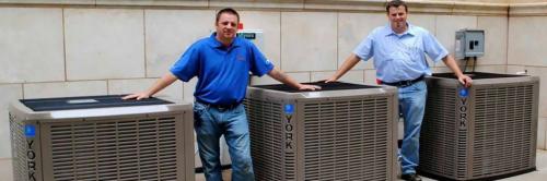 Image for Aspire Heating & Cooling with ID of: 1125986