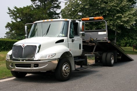 Image for Richmond Tow with ID of: 1126034