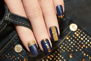 Image for Ogden Nail Salon with ID of: 1126182