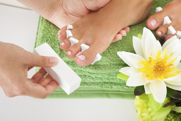 Image for Ogden Nail Salon with ID of: 1126186