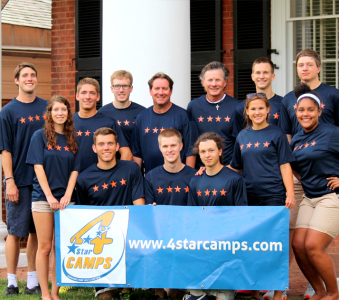 Image for 4 Star Camps with ID of: 1126286