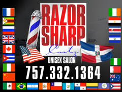 Image for RAZORSHARPCUTZ 2 with ID of: 1126292