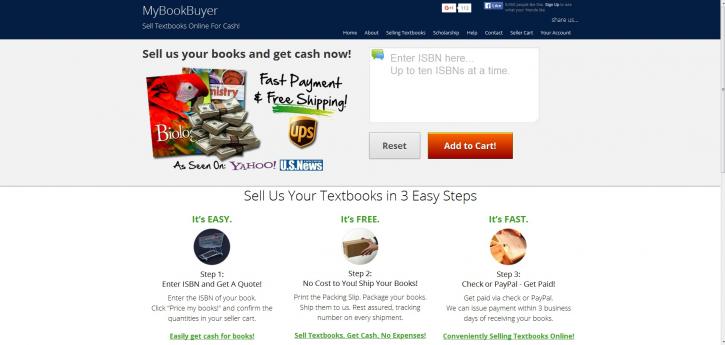 Image for MyBookBuyer with ID of: 1126318
