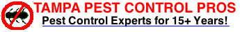 Image for Tampa Pest Control Pros with ID of: 1126795