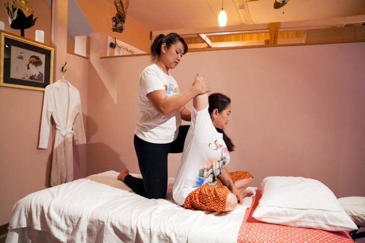 Image for Mon Siam Thai Massage with ID of: 1126872