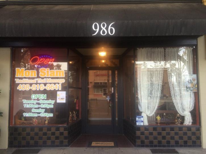Image for Mon Siam Thai Massage with ID of: 1126873