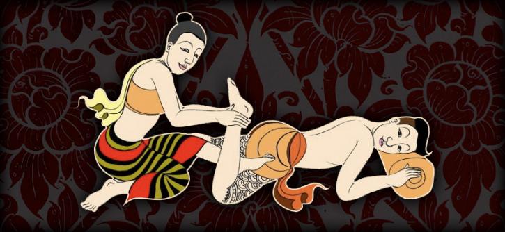 Image for Mon Siam Thai Massage with ID of: 1126874