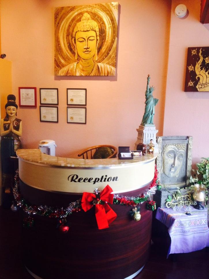 Image for Mon Siam Thai Massage with ID of: 1126875