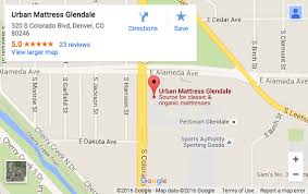 Image for Urban Mattress Glendale with ID of: 1126936