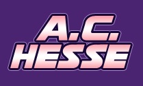 Image for A.C. Hesse with ID of: 1127011