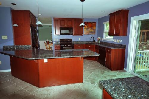 Image for Dream Design Build & Remodeling, Inc. with ID of: 1127022