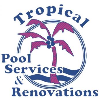 Image for Tropical Pool Services & Renovation with ID of: 1127037