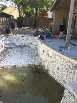 Image for Tropical Pool Services & Renovation with ID of: 1127040