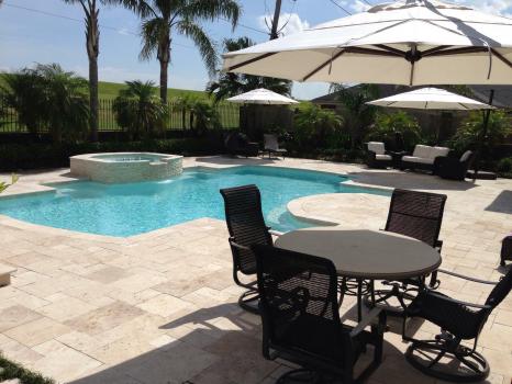 Image for Tropical Pool Services & Renovation with ID of: 1127041