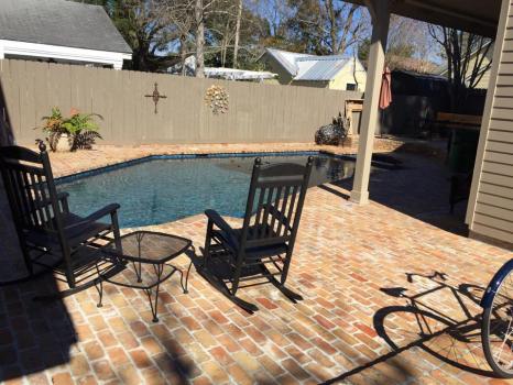 Image for Tropical Pool Services & Renovation with ID of: 1127042