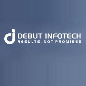 Image for Debut Infotech with ID of: 1127207