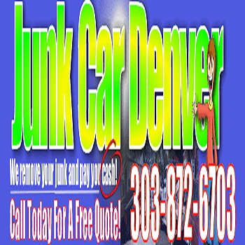 Image for Junks ur Car Denver - Cash for Box Cars with ID of: 1127565