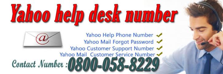 Image for Yahoo Technical Support number for quick solutions to your Login problems with ID of: 1127566