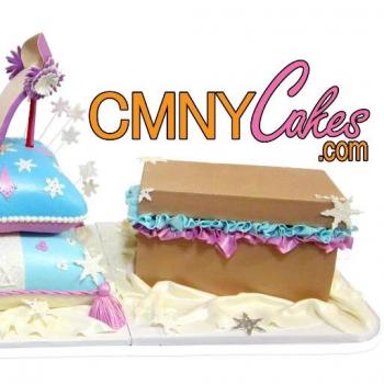 Image for CMNY Cakes with ID of: 1127616