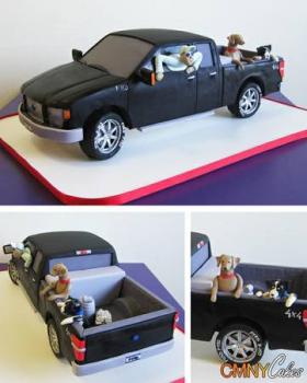 Image for CMNY Cakes with ID of: 1127619