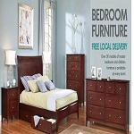 Image for The Bedroom Store - Chesterfield with ID of: 1127751
