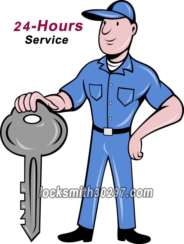 Image for Forest Park 24 Hour Locksmith  with ID of: 1128008