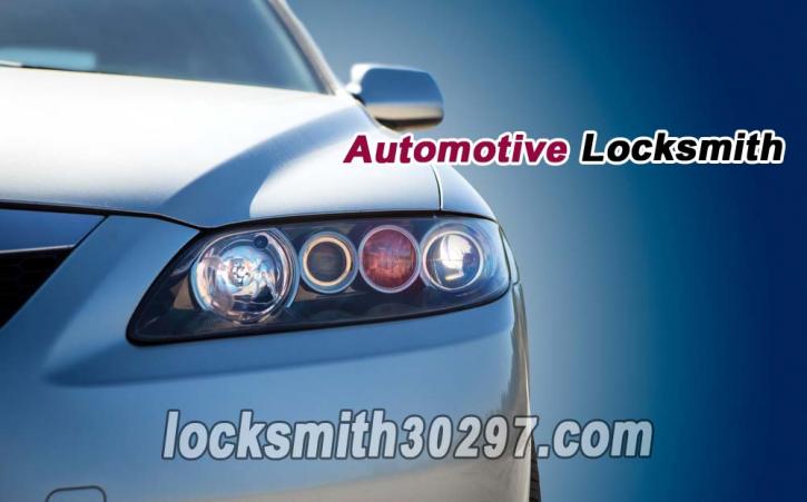 Image for Forest Park 24 Hour Locksmith  with ID of: 1128019