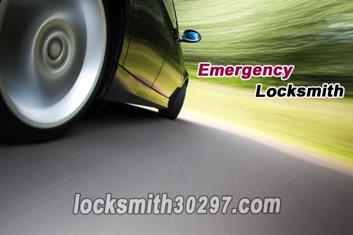 Image for Forest Park 24 Hour Locksmith  with ID of: 1128023