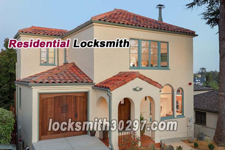 Image for Forest Park 24 Hour Locksmith  with ID of: 1128024