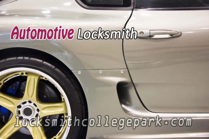 Image for Pro Locksmith College Park with ID of: 1128079