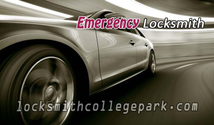 Image for Pro Locksmith College Park with ID of: 1128081