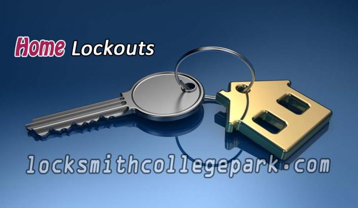 Image for Pro Locksmith College Park with ID of: 1128085