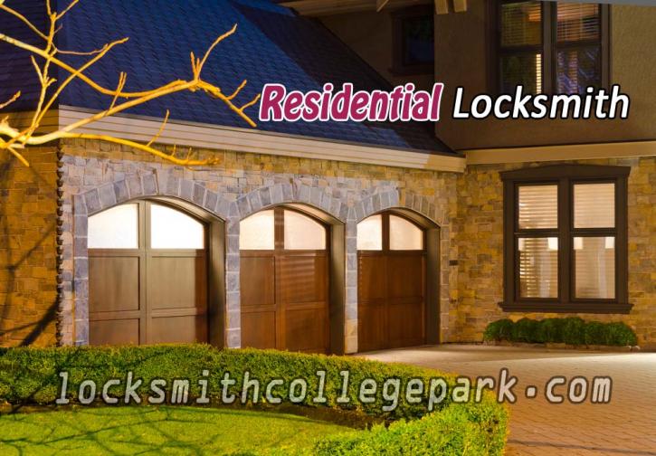 Image for Pro Locksmith College Park with ID of: 1128087
